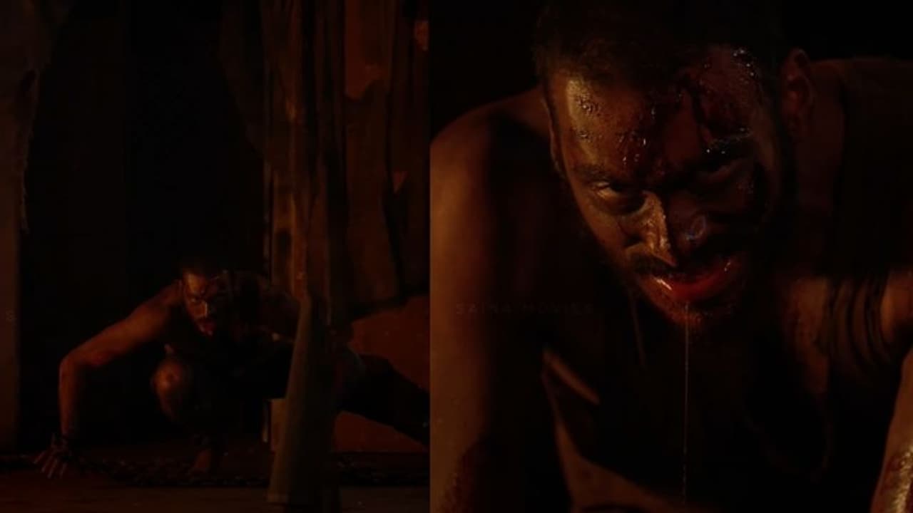 ഈ മലയാളി താരത്തെ മനസിലായോ? ഞെട്ടിക്കാന് 'എക്സിറ്റ്', ടീസര് ഈ മലയാളി താരത്തെ മനസിലായോ? ഞെട്ടിക്കാന് 'എക്സിറ്റ്', ടീസര്