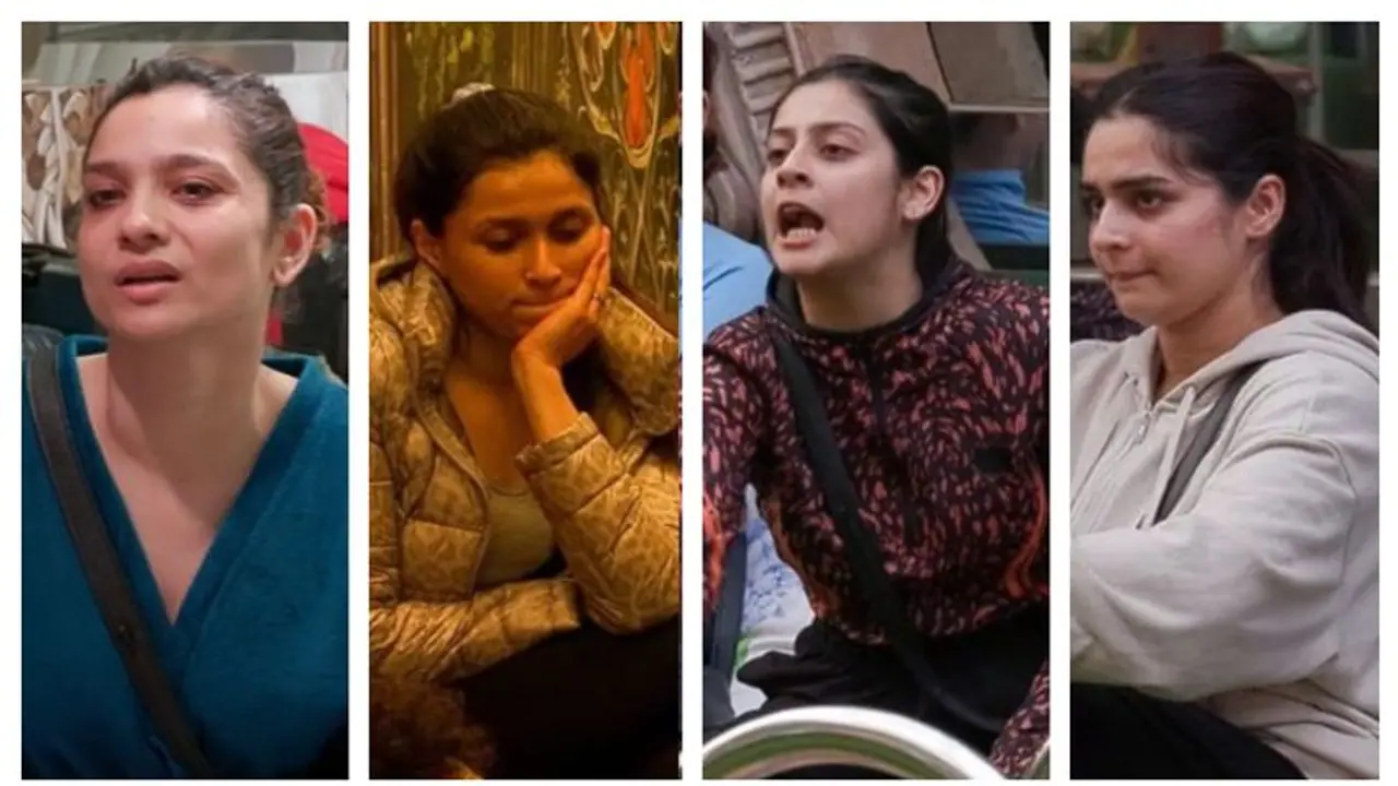 Bigg Boss 17: Isha Malviya leaves Bigg Boss ahead of finale; know who are safe