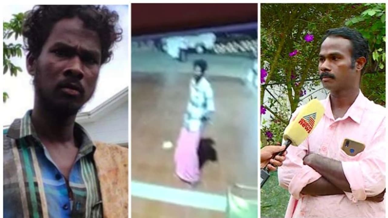 'മരണത്തിൽ അസ്വാഭാവികതയുണ്ട്, അന്വേഷണത്തിൽ തുടക്കം മുതൽ അട്ടിമറി; വിശ്വനാഥന് ആത്മഹത്യ ചെയ്യേണ്ട സാഹചര്യമില്ല' 'മരണത്തിൽ അസ്വാഭാവികതയുണ്ട്, അന്വേഷണത്തിൽ തുടക്കം മുതൽ അട്ടിമറി; വിശ്വനാഥന് ആത്മഹത്യ ചെയ്യേണ്ട സാഹചര്യമില്ല'