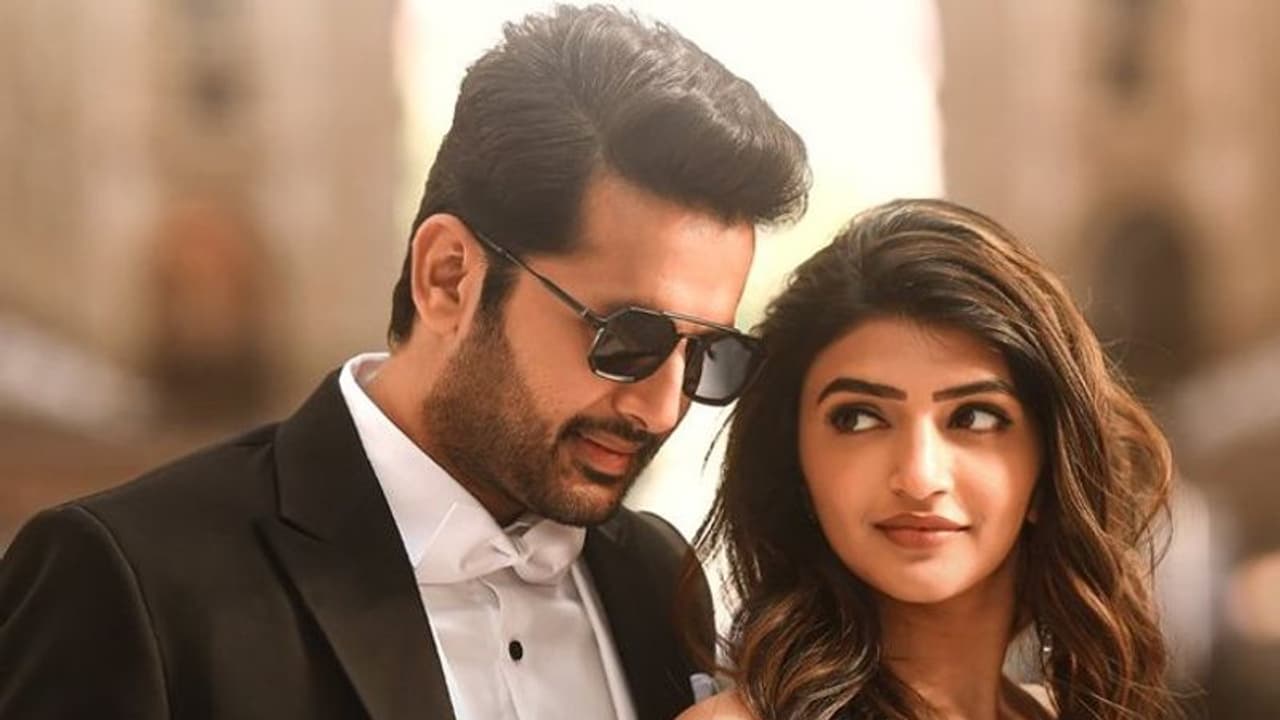 Extra Ordinary Man OTT : ఓటీటీలోకి వచ్చేసిన నితిన్ ‘ఎక్ట్సా ఆర్డినరీ మ్యాన్’.. ఎక్కడ చూడొచ్చంటే?