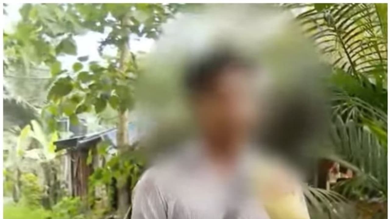 താമരശ്ശേരിയിലെ റാ​ഗിം​ഗ് പരാതി; '10 പേർ ചേർന്ന് ക്രൂരമായി മർദിച്ചു; വെളിപ്പെടുത്തലുമായി വിദ്യാര്‍ത്ഥി 