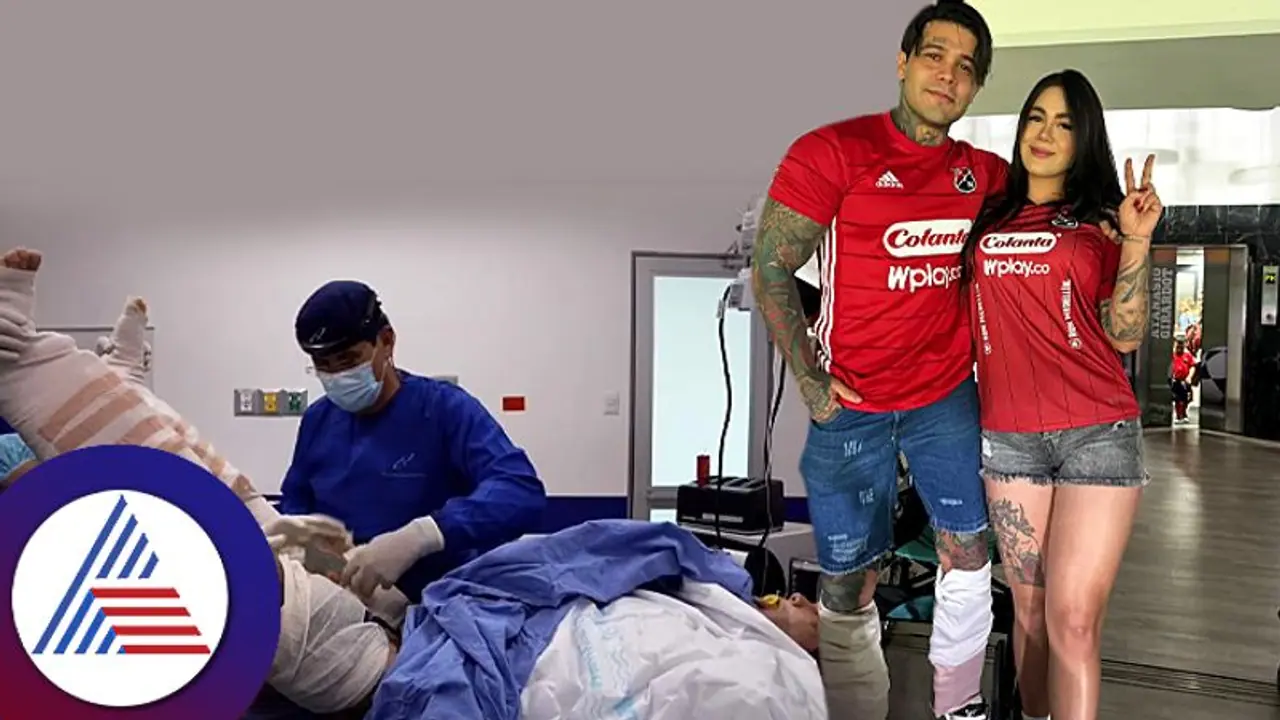 ಎತ್ತರ ಹೆಚ್ಚಾಗಬೇಕು ಅಂತ ಸರ್ಜರಿ ಮಾಡಿಸಿಕೊಂಡವರ ಕಥೆ ಅದೋಗತಿ!