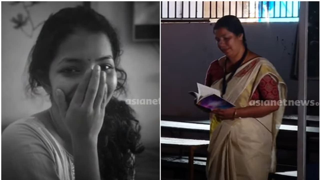 ഷെൽമി പോയതോടെ വിഷാദം, ആ ഓർമകളിൽ പിറന്ന 'സ്നേഹാഞ്ജലി', ചേർത്തുപിടിച്ച് പഴയ പത്താം ക്ലാസ്സുകാർ