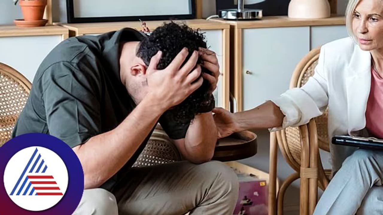 ಮಗುವಿನ ಡಿಎನ್ಎ ಟೆಸ್ಟ್ ಮಾಡಿಸಿದ ಅಪ್ಪನಿಗೆ ಕಾದಿತ್ತು ಶಾಕ್, ಹೆಂಡ್ತಿ ಹೆಂಡ್ತಿಯೇ ಅಲ್ಲ! ಮಗುವಿನ ಡಿಎನ್ಎ ಟೆಸ್ಟ್ ಮಾಡಿಸಿದ ಅಪ್ಪನಿಗೆ ಕಾದಿತ್ತು ಶಾಕ್, ಹೆಂಡ್ತಿ ಹೆಂಡ್ತಿಯೇ ಅಲ್ಲ!