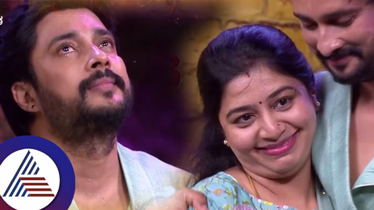 ಕೈಯಲ್ಲಿ ಒಂದು ರೂಪಾಯಿನೂ ಇರ್ಲಿಲ್ಲ, ಸಾಲ ತೀರಿಸಲು ತಾಳಿ ಕೊಟ್ಟಿದ್ರು... ಪತ್ನಿ ತ್ಯಾಗ ನೆನೆದು ಪ್ರೇಮ್​ ಕಣ್ಣೀರು 