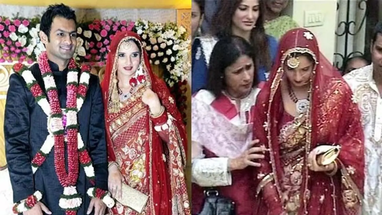 Sania Mirza Sania Mirza