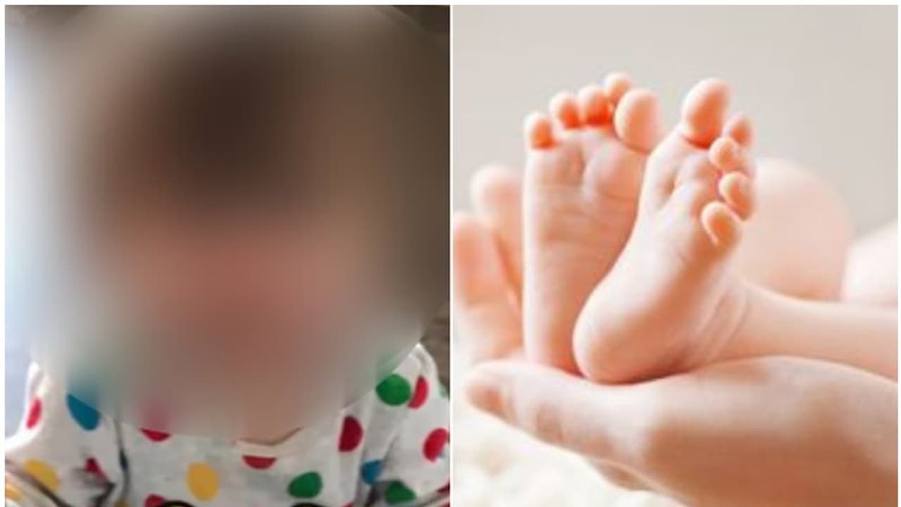 ഹൃദയാഘാതം മൂലം പിതാവ് മരിച്ചു; പരിചരിക്കാന് ആരുമില്ലാതെ പട്ടിണി കിടന്ന് രണ്ടു വയസ്സുകാരന് ദാരുണാന്ത്യം ഹൃദയാഘാതം മൂലം പിതാവ് മരിച്ചു; പരിചരിക്കാന് ആരുമില്ലാതെ പട്ടിണി കിടന്ന് രണ്ടു വയസ്സുകാരന് ദാരുണാന്ത്യം