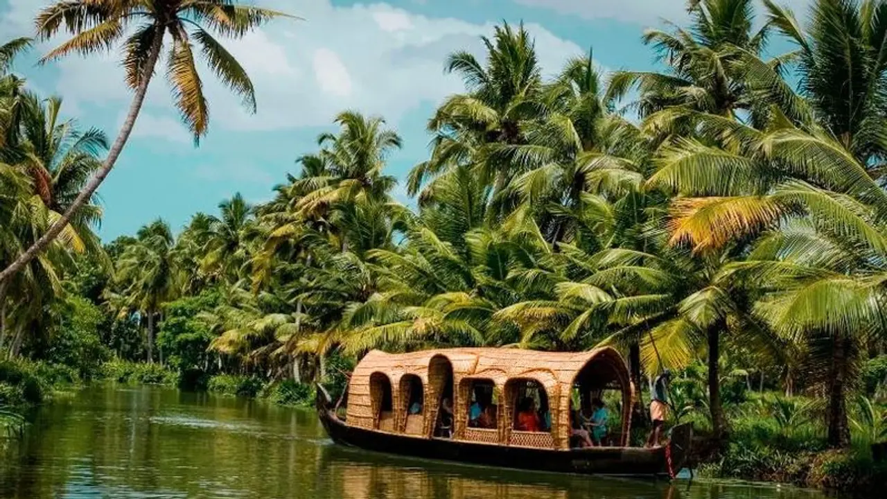 Responsible Tourism Mission Souvenir Network to organise competition for residents of Kerala; Check Responsible Tourism Mission Souvenir Network to organise competition for residents of Kerala; Check