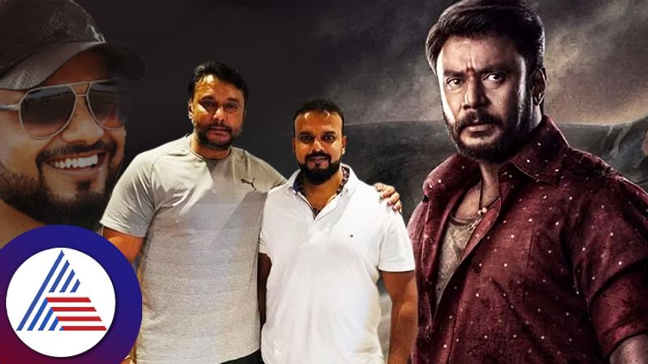  ಯಾರಿಗೆ ಏನು ಧಕ್ಕಬೇಕೋ ಧಕ್ಕುತ್ತೆ, ಕಾಟೇರ ಟೈಟಲ್ ಆಂಡ್ ಕಥೆ ಬರೆಸಿದ್ದು ನಾನೇ: ಉಮಾಪತಿ ಶ್ರೀನಿವಾಸ್