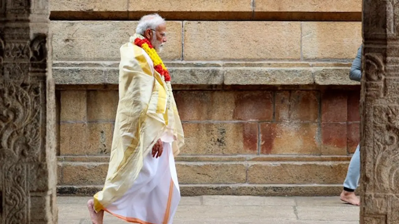 PM Modi