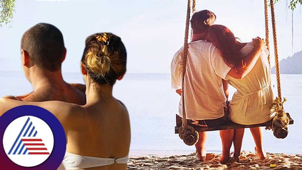 ತಂಗಿಯೊಟ್ಟಿಗೆ ಹನಿಮೂನಿಗೆ ಹೊರಟ ಅಣ್ಣ, ನೋಡಿದ ಭಾವನಿಗೆ ಶಾಕ್! ತಂಗಿಯೊಟ್ಟಿಗೆ ಹನಿಮೂನಿಗೆ ಹೊರಟ ಅಣ್ಣ, ನೋಡಿದ ಭಾವನಿಗೆ ಶಾಕ್!