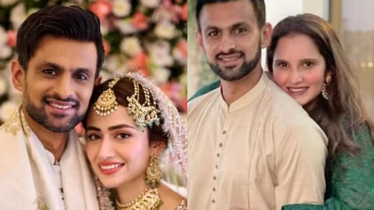 സാനിയ മിര്‍സ ഷൊയ്ബ് മാലിക് വിവാഹ മോചനം 'ഖുൽഅ്' വഴി; എന്താണ് ഖുൽഅ്? 