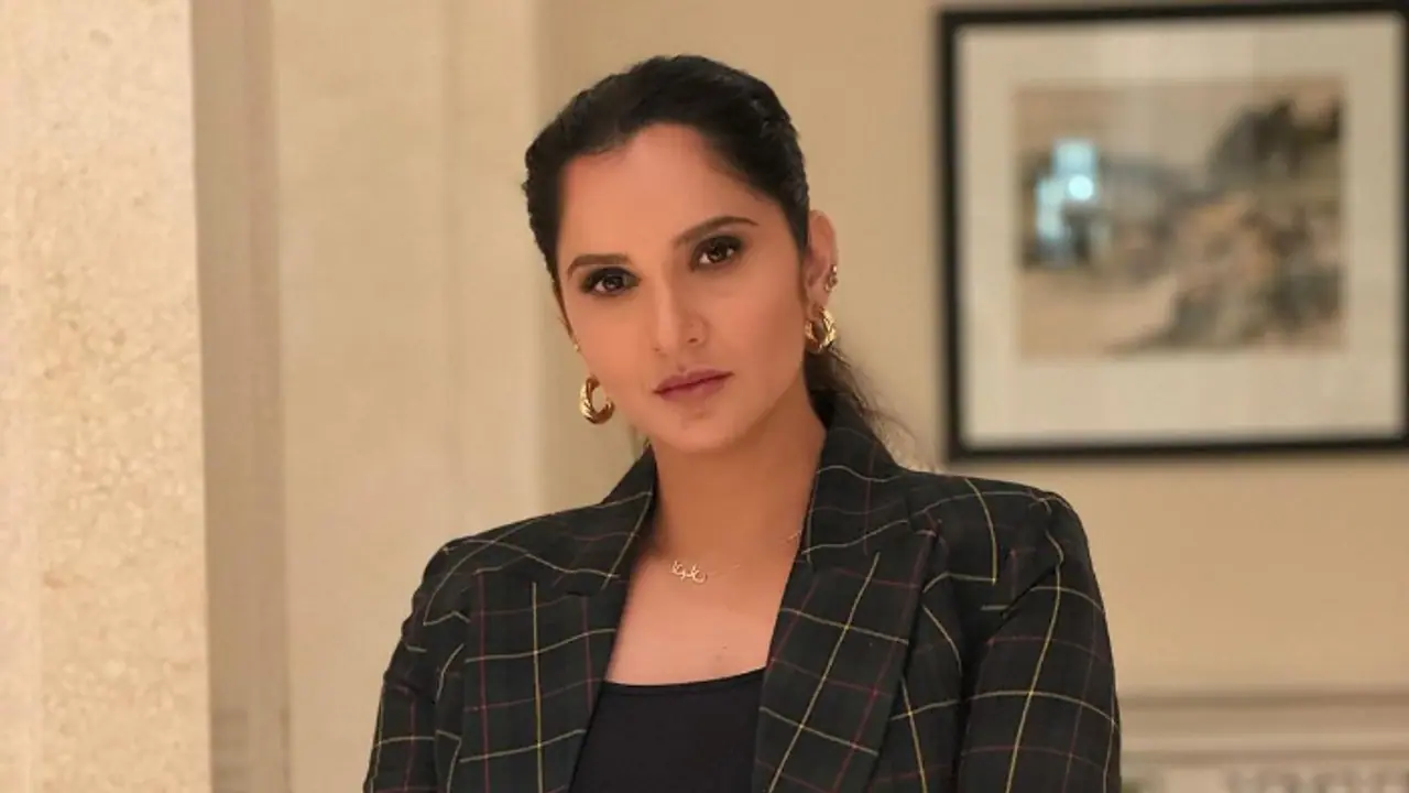 ಭಾರತೀಯ ಸೇನೆ ಪಾಕ್ ದಾಳಿ ಹಿಮ್ಮೆಟ್ಟಿಸುತ್ತಿದ್ದಂತೆ ಶಾಂತಿ ಪಾಠ ಮಾಡಿದ ಸಾನಿಯಾ ಮಿರ್ಜಾ