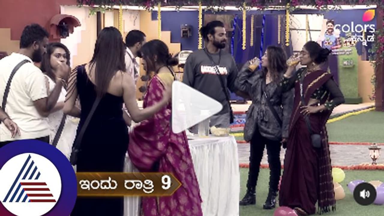 ಬಿಗ್​ಬಾಸ್​ ಹಳೆಯ ಸ್ಪರ್ಧಿಗಳ ಎಂಟ್ರಿ: ಖುಷಿಯ ಬದ್ಲು ಟಾರ್ಚರ್​! ಕಿಚ್ಚನ ಕೊನೆಯ ಪಂಚಾಯಿತಿಯಲ್ಲಿ ಟ್ವಿಸ್ಟ್​