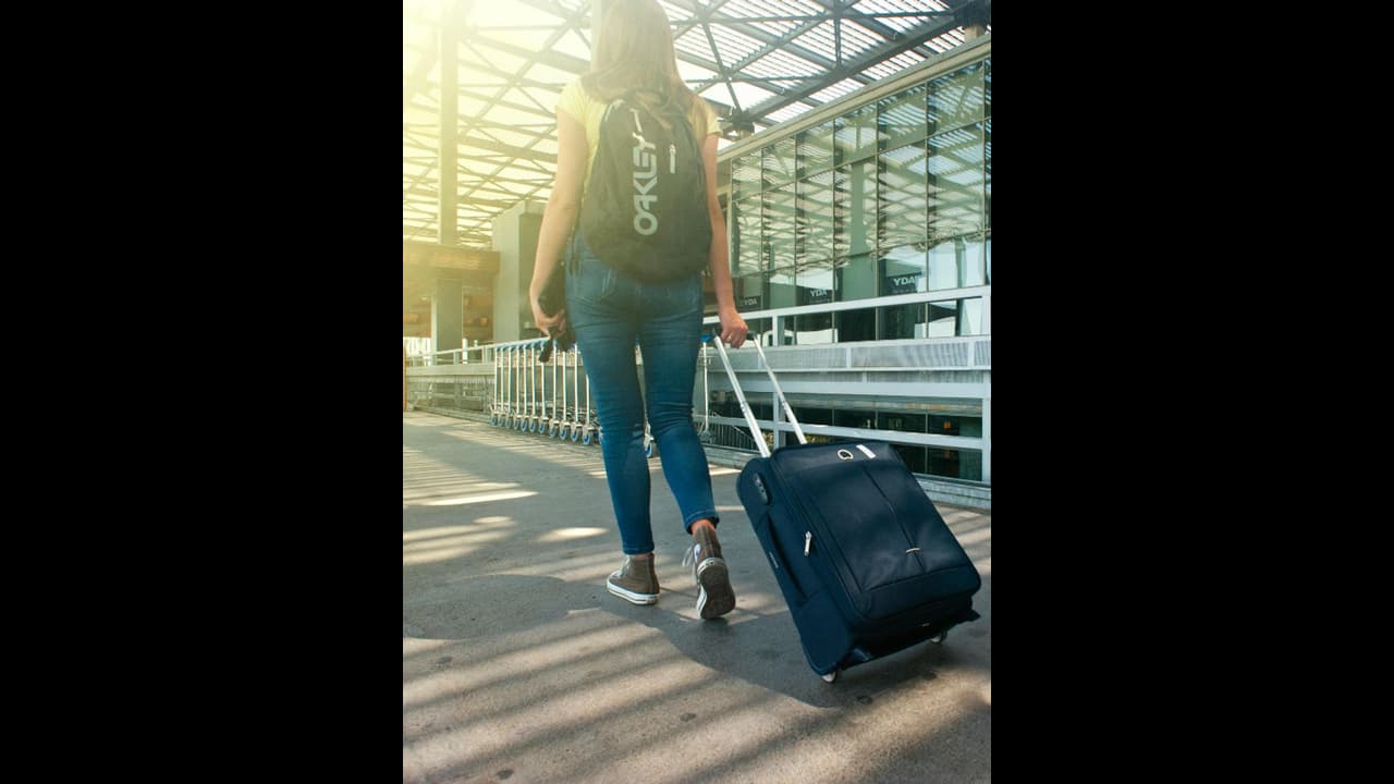 పర్యాటకం రంగులమయం కావచ్చు; కేంద్ర బడ్జెట్‌పై ట్రావెల్ & టూరిజం సెక్టార్ కన్ను.. 