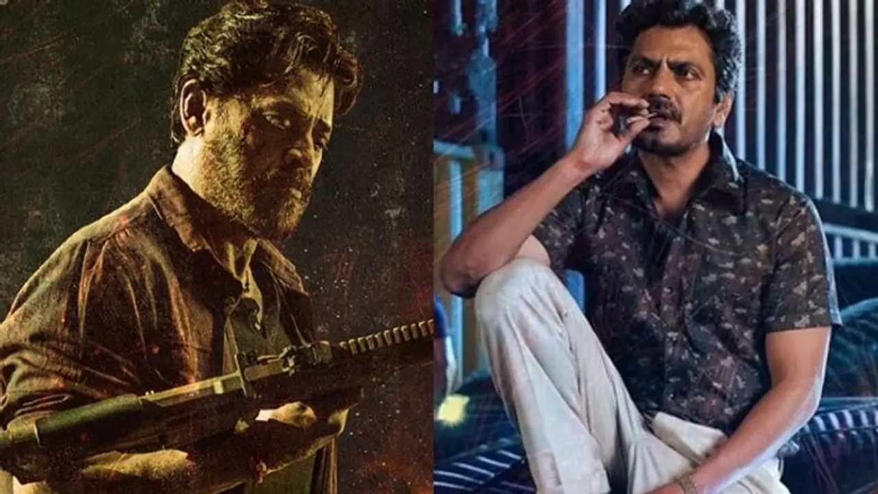 సౌత్ సినిమాలపై నవాజుద్దీన్ షాకింగ్ కామెంట్స్..అలా చేస్తున్నందుకు సిగ్గుగా ఉంది సౌత్ సినిమాలపై నవాజుద్దీన్ షాకింగ్ కామెంట్స్..అలా చేస్తున్నందుకు సిగ్గుగా ఉంది