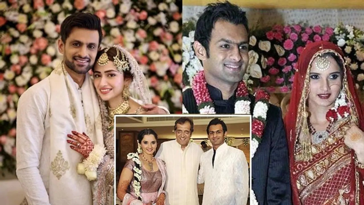 ಅಳಿಯನ ಮತ್ತೊಂದ್ ಮದುವೆಯ ಬಗ್ಗೆ ಸಾನಿಯಾ ತಂದೆ ಇಮ್ರಾನ್ ಮಿರ್ಜಾ ಏನಂದ್ರು? ಅಳಿಯನ ಮತ್ತೊಂದ್ ಮದುವೆಯ ಬಗ್ಗೆ ಸಾನಿಯಾ ತಂದೆ ಇಮ್ರಾನ್ ಮಿರ್ಜಾ ಏನಂದ್ರು?