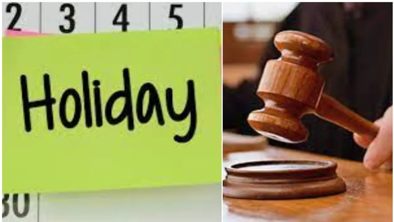 'രാമനവമിക്ക് പൊതു അവധി പ്രഖ്യാപിക്കണം', ഹൈക്കോടതിയിൽ ഹർജിയെത്തി; മറുപടി 'സർക്കാരിനെ സമീപിക്കു'