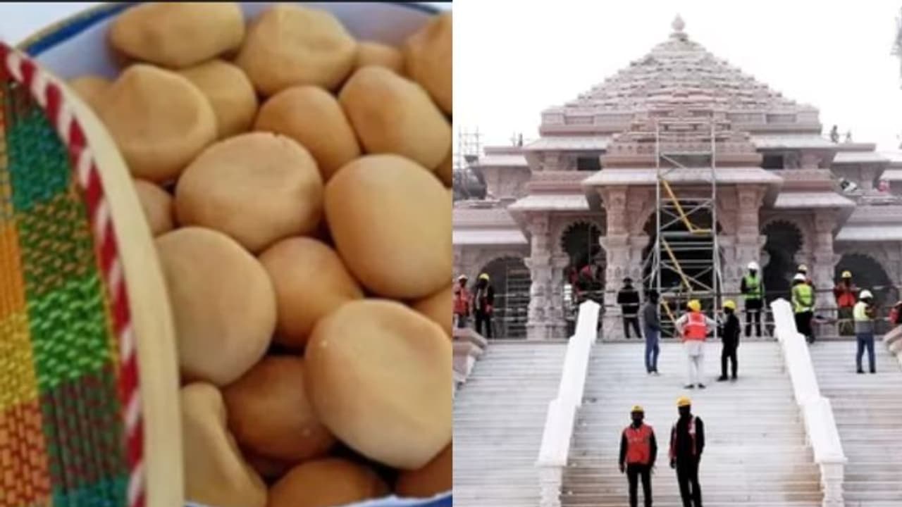 'അയോധ്യ പ്രസാദ്'; കേന്ദ്ര മുന്നറിയിപ്പില് കുടുങ്ങി 'ആഗോള ഭീമന്', ഒടുവില് പ്രതികരണം 'അയോധ്യ പ്രസാദ്'; കേന്ദ്ര മുന്നറിയിപ്പില് കുടുങ്ങി 'ആഗോള ഭീമന്', ഒടുവില് പ്രതികരണം