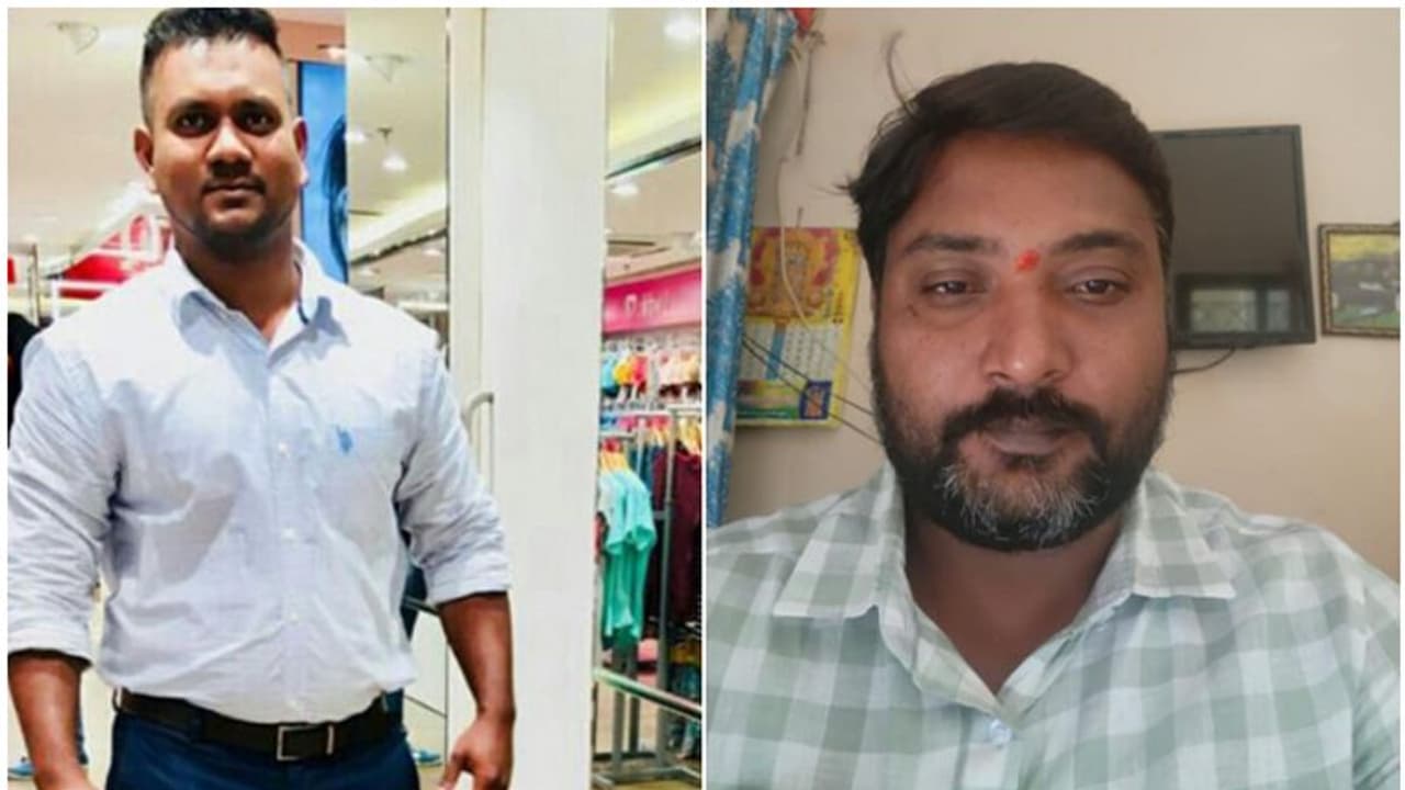 ഒരു വര്ഷത്തിനിടെ ഭാഗ്യം കടാക്ഷിച്ചത് രണ്ട് തവണ, വിവാഹം നടക്കാനിരിക്കെ 'ബമ്പര്'; നേടിയത് 16,97,397 രൂപ ഒരു വര്ഷത്തിനിടെ ഭാഗ്യം കടാക്ഷിച്ചത് രണ്ട് തവണ, വിവാഹം നടക്കാനിരിക്കെ 'ബമ്പര്'; നേടിയത് 16,97,397 രൂപ