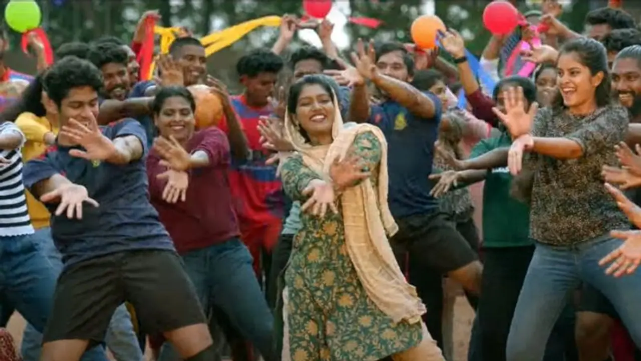 കൈലാസ് മേനോന്റെ സംഗീതം; 'എല്എല്ബി'യിലെ ഗാനമെത്തി കൈലാസ് മേനോന്റെ സംഗീതം; 'എല്എല്ബി'യിലെ ഗാനമെത്തി