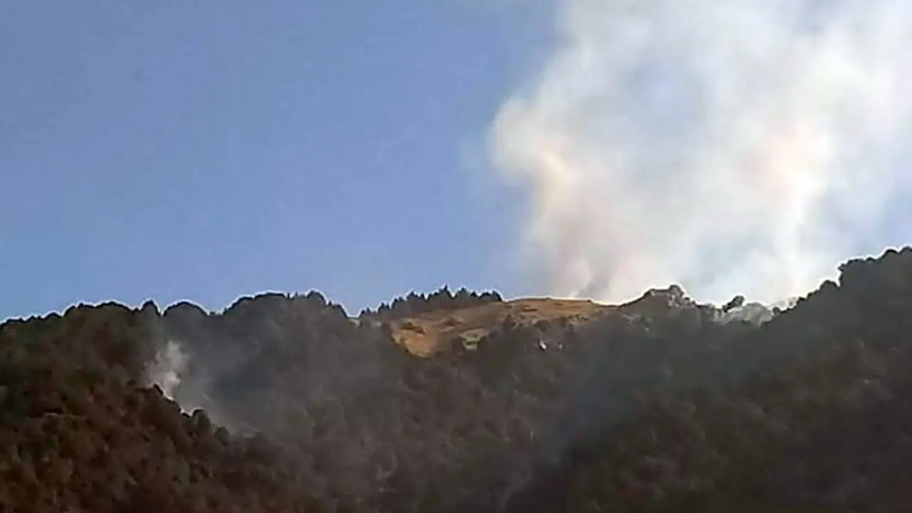 ఇరాన్ దాడుల నుంచి కోలుకోకముందే , సరిహద్దుల్లో పాక్ బలగాలు ఆఫ్ఘన్ తాలిబాన్ల మధ్య కాల్పులు (వీడియో) ఇరాన్ దాడుల నుంచి కోలుకోకముందే , సరిహద్దుల్లో పాక్ బలగాలు ఆఫ్ఘన్ తాలిబాన్ల మధ్య కాల్పులు (వీడియో)