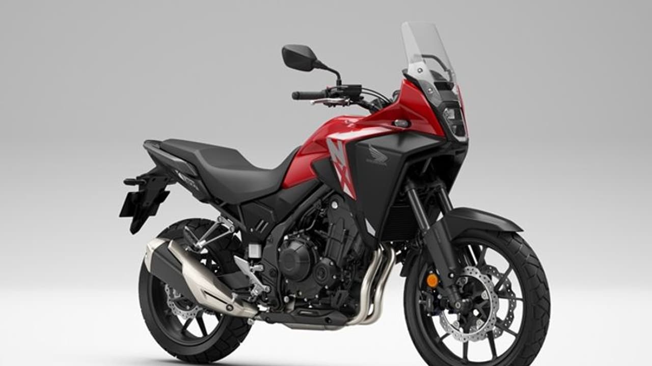 ಅತ್ಯಾಕರ್ಷಕ, ಅತ್ಯುತ್ತಮ ಪರ್ಫಾಮೆನ್ಸ್, ಹೋಂಡಾ NX500 ಬೈಕ್ ಬಿಡುಗಡೆ!