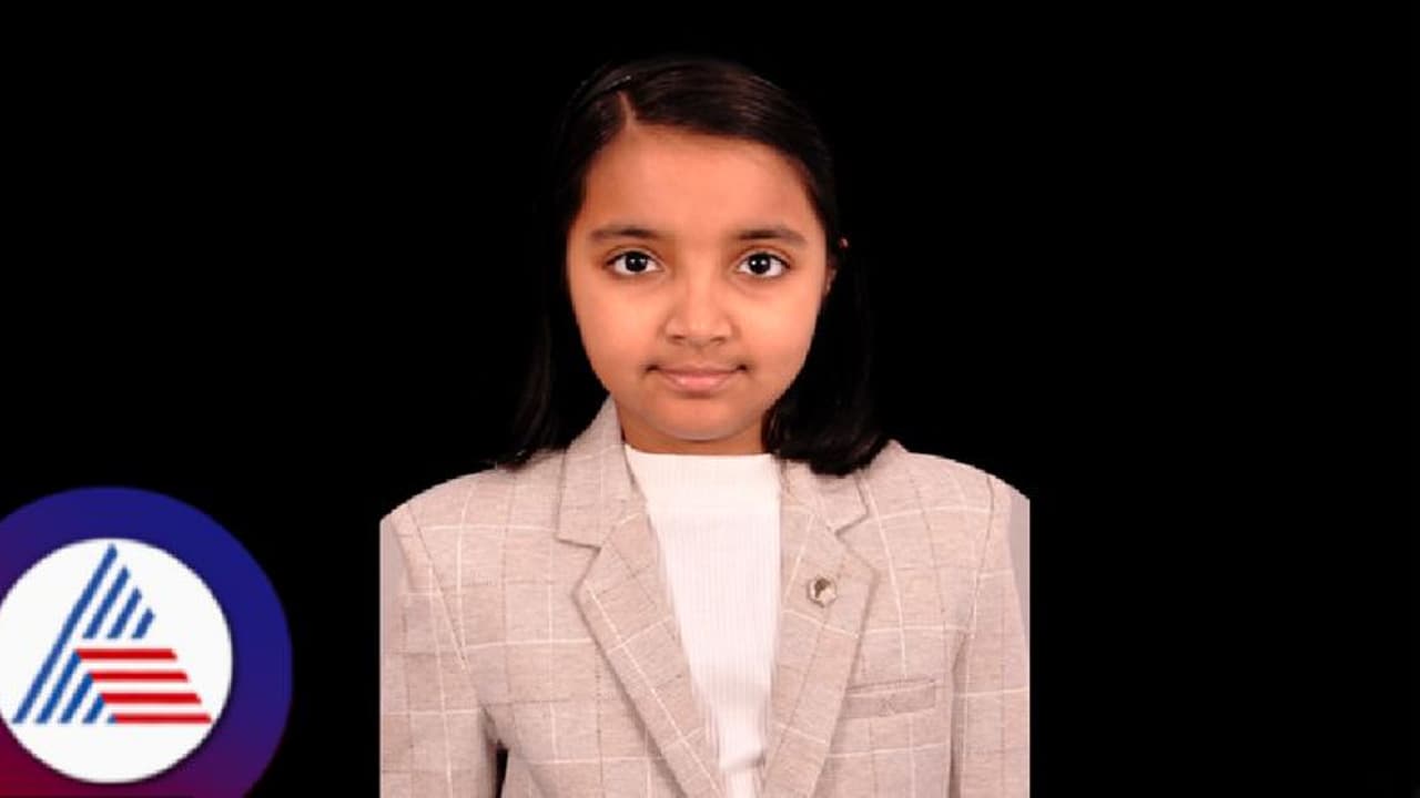 ಚಿಕ್ಕವಯಸ್ಸಿನಲ್ಲೇ ಸಾಧನೆ ಮಾಡಿದ ಬಾಲಕಿ; ವಿಶ್ವ ಚೆಸ್ ಚಾಂಪಿಯನ್ ಗೆದ್ದ ಹಾಸನದ ಕುವರಿ ಚಾರ್ವಿ! 