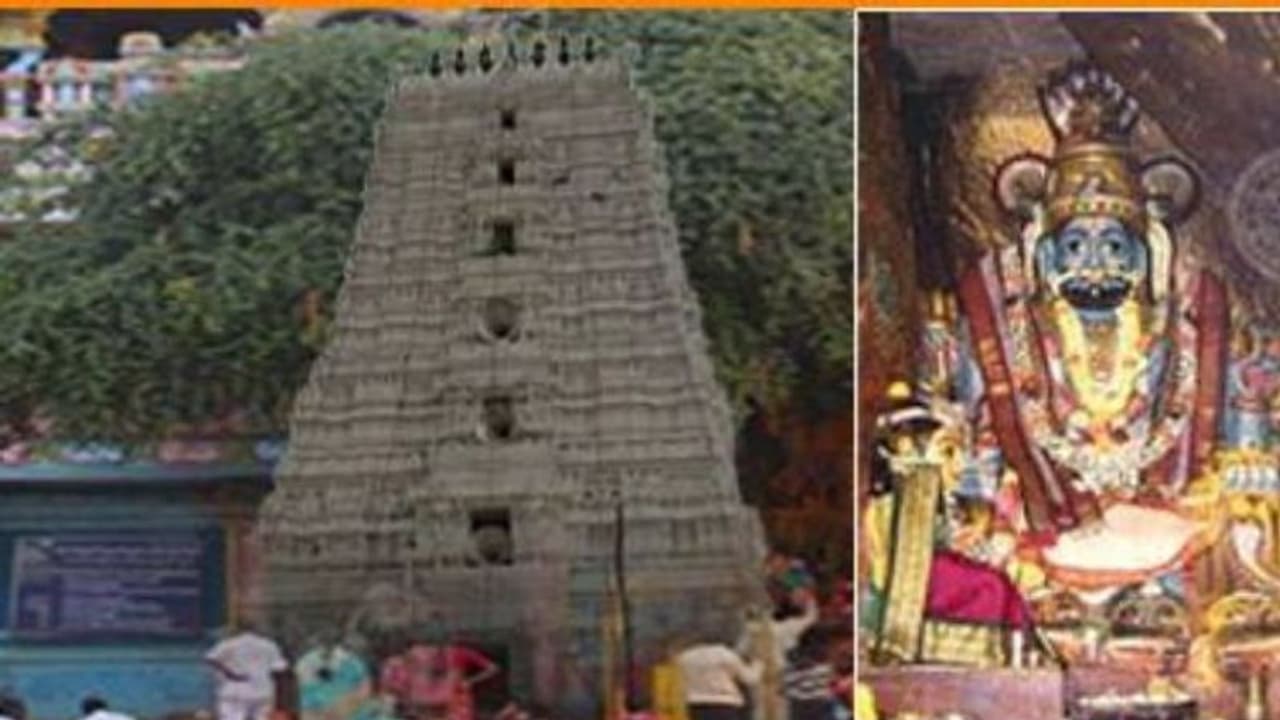 Komuravelli : కొమురవెల్లి మల్లన్న భక్తులకు కేంద్రం శుభవార్త