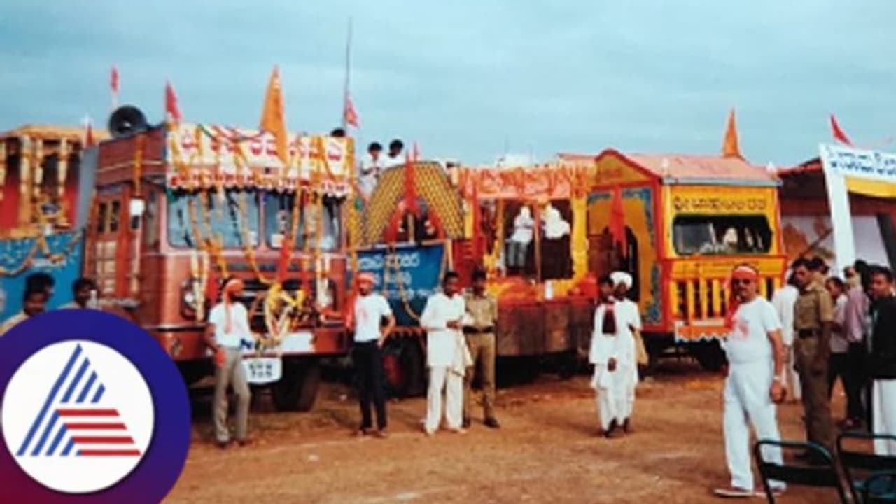 ರಾಮನಿಗಾಗಿ ಹೋರಾಟ ನೆನಪಿಸಿಕೊಂಡ್ರೆ ಮೈ ಜುಮ್ ಅನ್ನುತ್ತೆ; ಕರಸೇವಕರ ಮನದಾಳದ ಮಾತುಗಳು ಇಲ್ಲಿವೆ