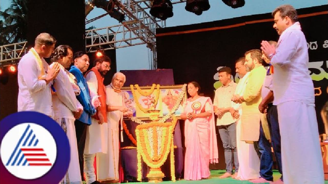 ಶ್ರೀರಾಮನ ಪ್ರಾಣ ಪ್ರತಿಷ್ಠೆಯಿಂದ ಪ್ರತಿ ಜೀವ ಸಂಕುಲಕ್ಕೆ ಆನಂದ: ಕಲ್ಲಡ್ಕ ಪ್ರಭಾಕರ ಭಟ್