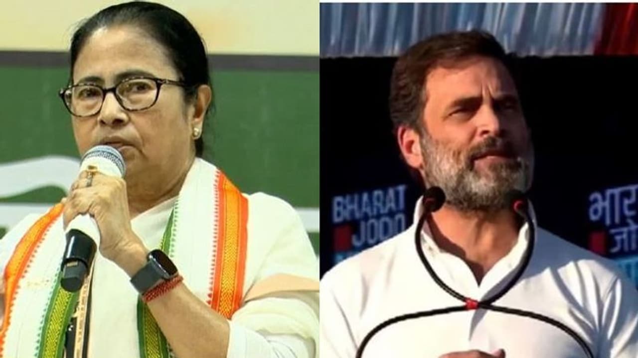 ബംഗാളിൽ കോൺഗ്രസിന് മുന്നറിയിപ്പുമായി മമത ബാനർജി; രാഹുൽ ഗാന്ധിയുടെ ജോഡോ ന്യായ് യാത്ര എട്ടാം ദിവസത്തിലേക്ക്