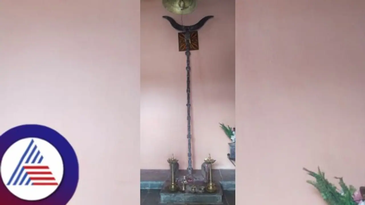 ಸುರಪುರದಲ್ಲಿರುವ ಶ್ರೀರಾಮನ ಬಾಣಕ್ಕೆ ನಿತ್ಯಪೂಜೆ! ಶಿಬಾರಬಂಡಿ ಗ್ರಾಮದಲ್ಲಿವೆ ಸೀತೆಯ ಕುರುಹುಗಳು! 