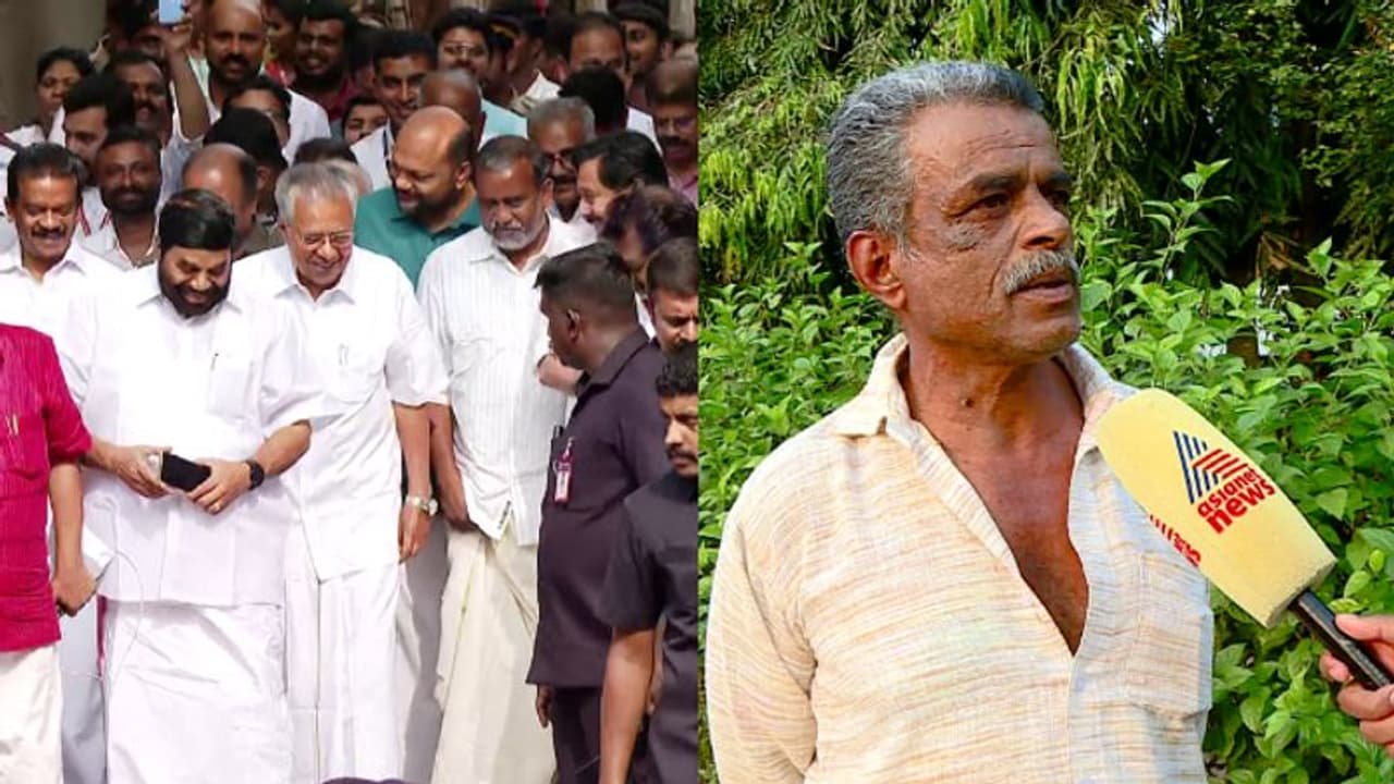 നവകേരള സദസിന് ഖജനാവിൽനിന്ന് എത്ര രൂപ പൊടിച്ചു? എത്രപേർക്കെതിരെ കേസെടുത്തു? ചോദ്യങ്ങൾക്കെല്ലാം വിചിത്ര മറുപടി നവകേരള സദസിന് ഖജനാവിൽനിന്ന് എത്ര രൂപ പൊടിച്ചു? എത്രപേർക്കെതിരെ കേസെടുത്തു? ചോദ്യങ്ങൾക്കെല്ലാം വിചിത്ര മറുപടി