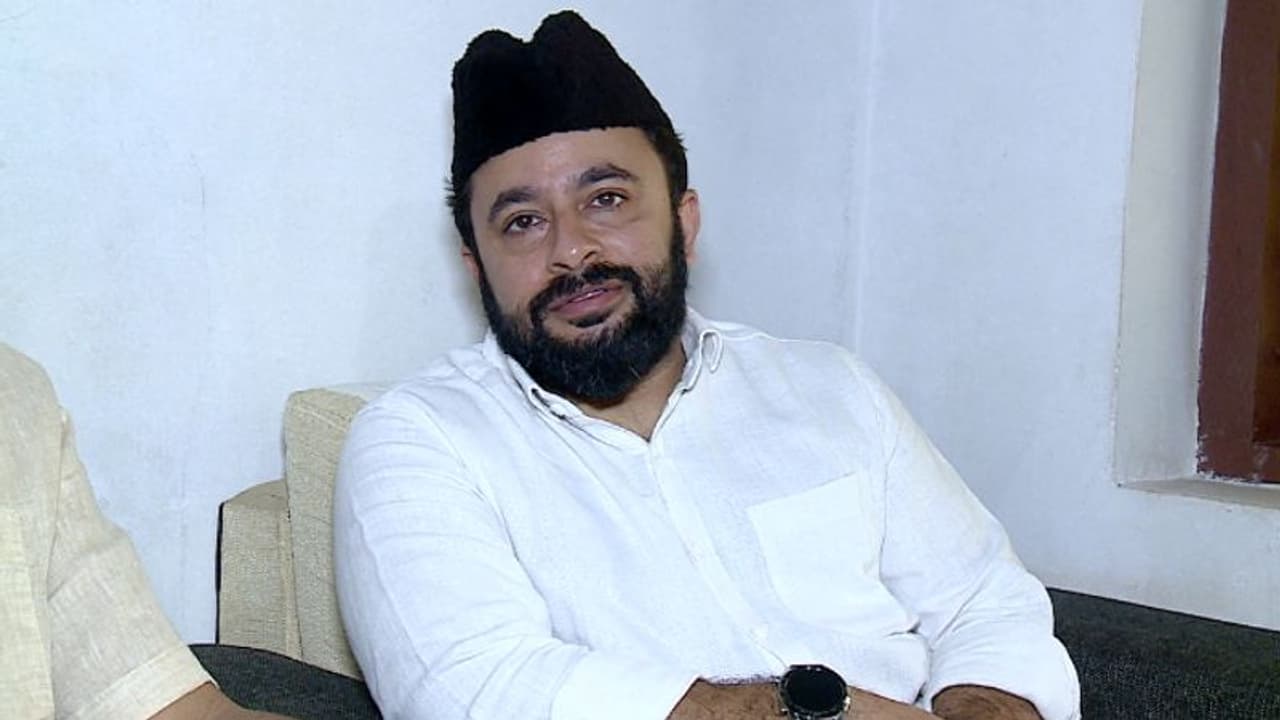 'തങ്ങളെ, ഈ പോക്കാണെങ്കിൽ ഇനി വീല്‍ചെയറില്‍ പോകേണ്ടിവരും'; പാണക്കാട് മുഈൻ അലി തങ്ങള്‍ക്കെതിരെ വധഭീഷണി