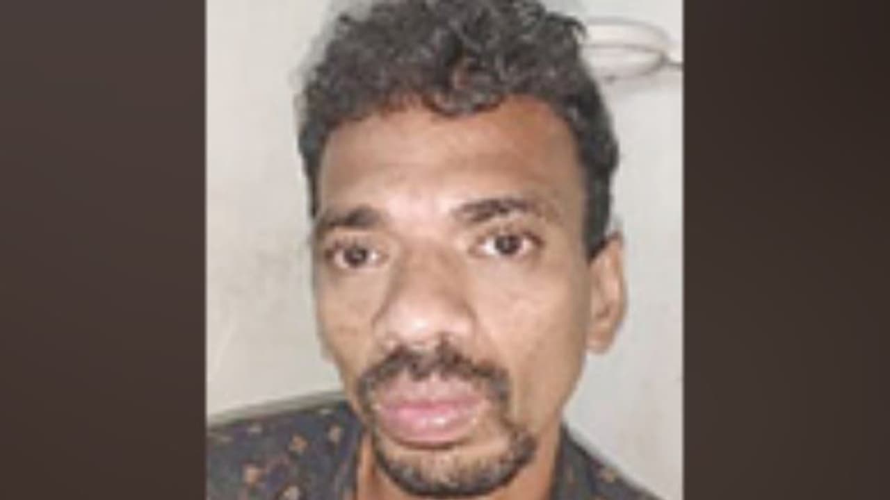 പള്ളിയുടെ സംഭാവനപ്പെട്ടി പൊളിക്കാന്‍ ശ്രമം: നാട്ടുകാര്‍ കണ്ടതോടെ ഒളിച്ചത് വാട്ടര്‍ ടാങ്കില്‍, അറസ്റ്റ്