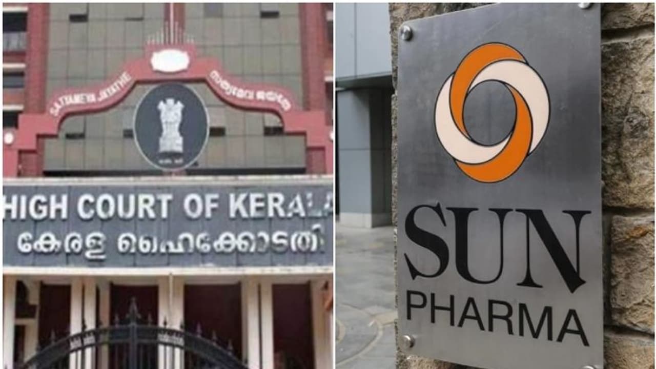 ആരോഗ്യ വകുപ്പിനെതിരെ സൺഫാർമ ഹൈക്കോടതിയിൽ, 'വിശ്വാസവഞ്ചന, കാരുണ്യ ഫാർമസിക്ക് നൽകിയ മരുന്നിന് പണം കിട്ടിയില്ല' ആരോഗ്യ വകുപ്പിനെതിരെ സൺഫാർമ ഹൈക്കോടതിയിൽ, 'വിശ്വാസവഞ്ചന, കാരുണ്യ ഫാർമസിക്ക് നൽകിയ മരുന്നിന് പണം കിട്ടിയില്ല'