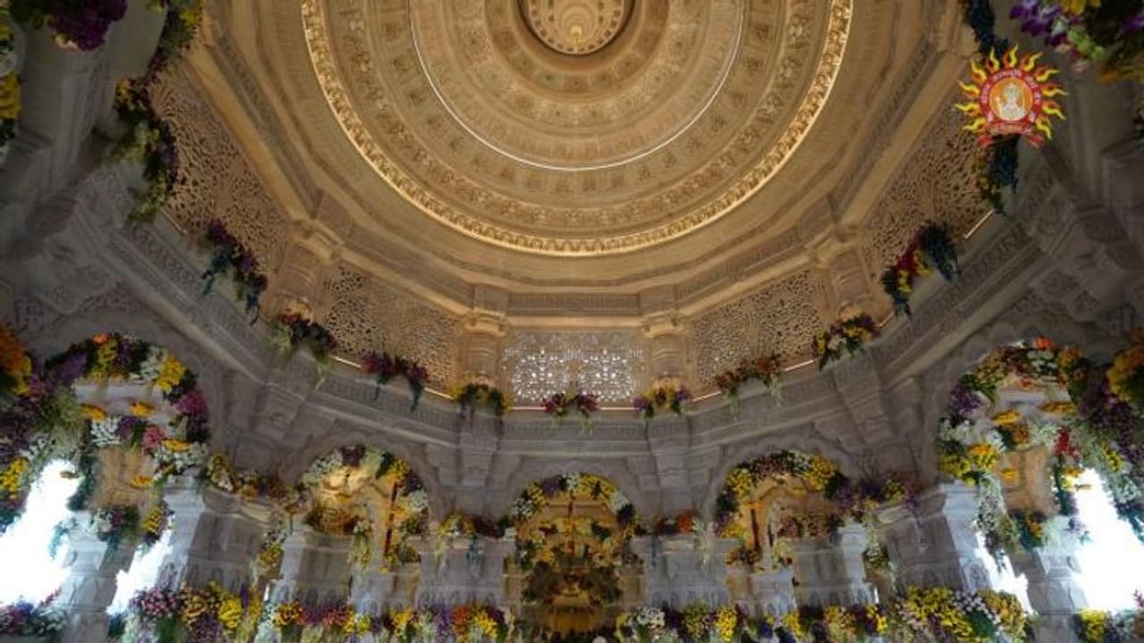 Ram Mandir consecration: 'Mangal Dhwani' comprising over 50 musical instruments to resonate for 2 hours