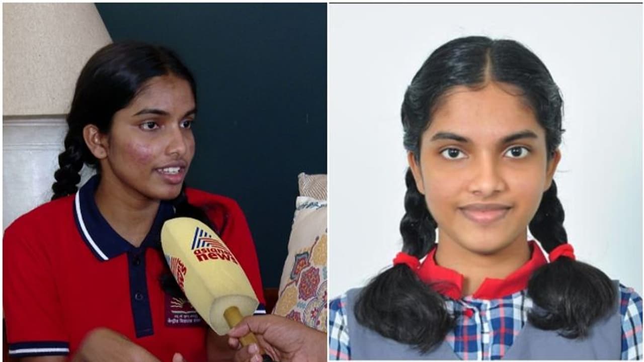 മലയാളികൾക്ക് അഭിമാനം, പ്രധാനമന്ത്രിയുടെ പരീക്ഷ പേ ചര്ച്ചയ്ക്ക് മലയാളി പെൺകുട്ടി അവതാരക മലയാളികൾക്ക് അഭിമാനം, പ്രധാനമന്ത്രിയുടെ പരീക്ഷ പേ ചര്ച്ചയ്ക്ക് മലയാളി പെൺകുട്ടി അവതാരക