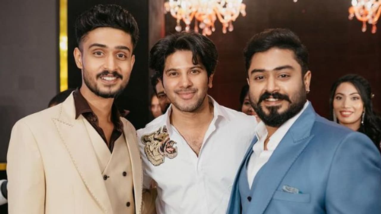 'ഇത് ലെഗസിയല്ല, നെപ്പോട്ടിസം': വിമര്ശന കമന്റിന് ചുട്ടമറുപടിയുമായി സുരേഷ് ഗോപിയുടെ മകന് മാധവ് 'ഇത് ലെഗസിയല്ല, നെപ്പോട്ടിസം': വിമര്ശന കമന്റിന് ചുട്ടമറുപടിയുമായി സുരേഷ് ഗോപിയുടെ മകന് മാധവ്