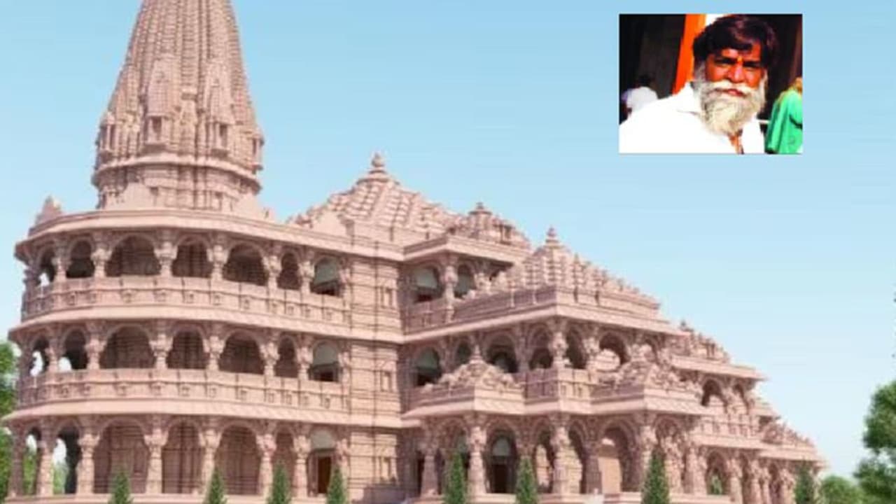 Ram Mandir Pran Pratishtha: Nandagopal Safari recounts role in safeguarding Ram Lalla during 1992 struggle