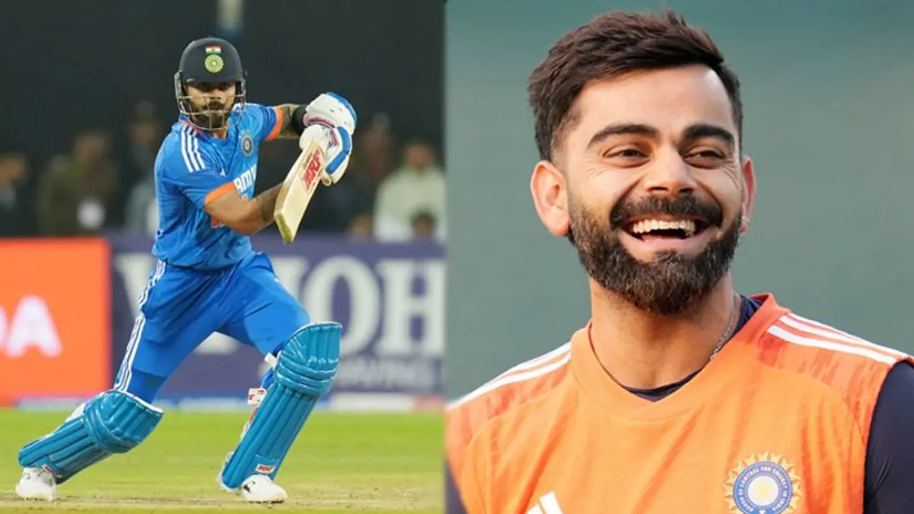 Akaay Kohli is already an Instagram star! Fake accounts dedicated to Virat Kohli, Anushka Sharma's son rise Akaay Kohli is already an Instagram star! Fake accounts dedicated to Virat Kohli, Anushka Sharma's son rise