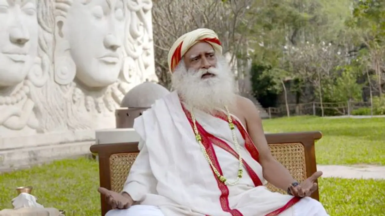 Sadhguru undergoes emergency brain surgery at Apollo Delhi, overcomes 'life threatening situation' (WATCH) Sadhguru undergoes emergency brain surgery at Apollo Delhi, overcomes 'life threatening situation' (WATCH)