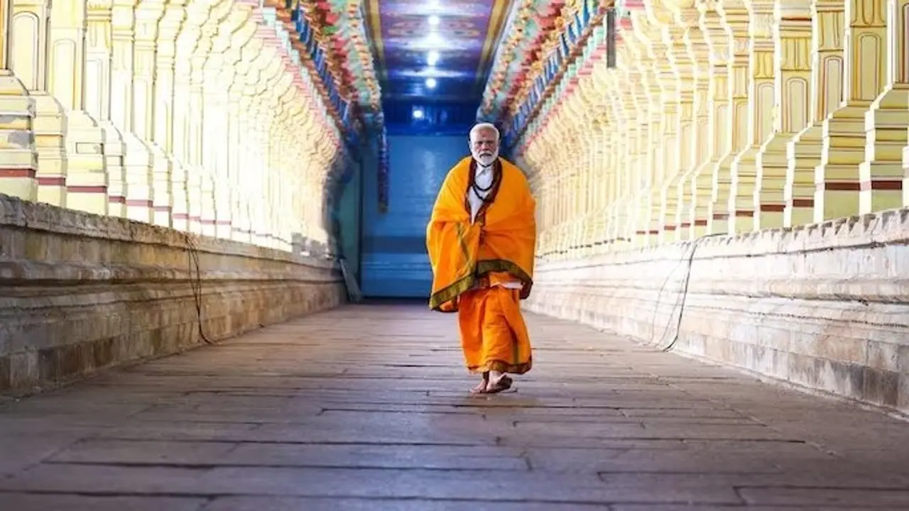 pm modi tamilnadu