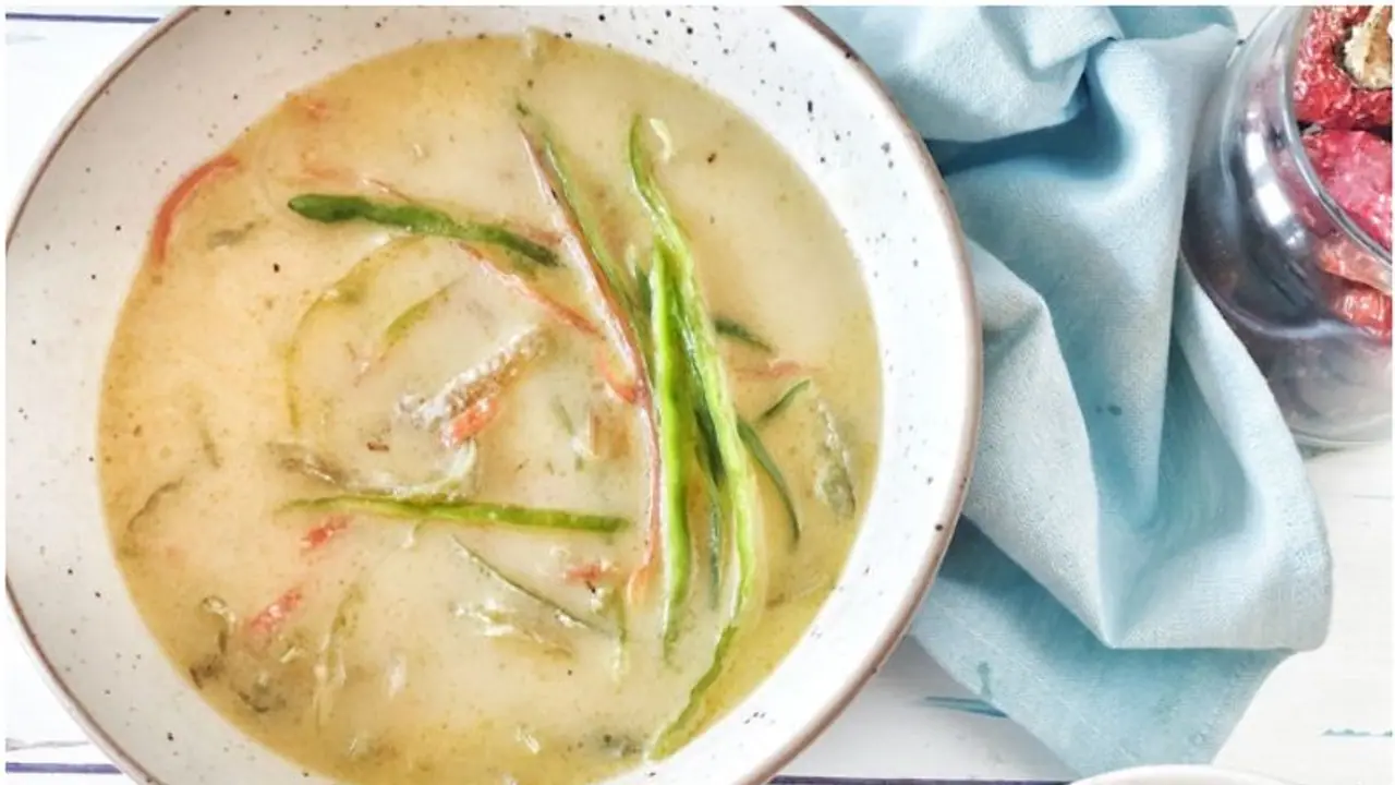 ഇത് ദീപിക പദുകോണിന്റെ ഇഷ്ടവിഭവം; ഈസി റെസിപി, രുചിയും കേമം വീഡിയോ... ഇത് ദീപിക പദുകോണിന്റെ ഇഷ്ടവിഭവം; ഈസി റെസിപി, രുചിയും കേമം വീഡിയോ...