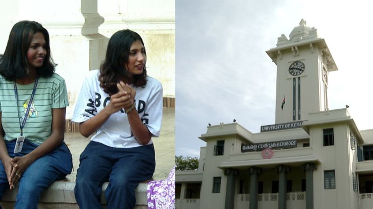 ഞെട്ടിപ്പിക്കുന്ന കണക്കുകൾ! എല്ലാവരും അക്കരയ്ക്ക്,കോളേജുകളിൽ പഠിക്കാൻ വിദ്യാ‌ർത്ഥികളില്ല! 37% സീറ്റുകളും കാലി