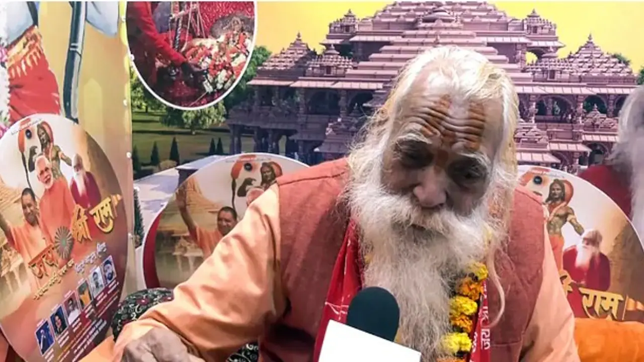 mahant satyendra 