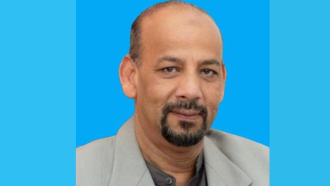 ഹൃദയാഘാതത്തെ തുടര്ന്ന് പ്രവാസി മലയാളി മരിച്ചു ഹൃദയാഘാതത്തെ തുടര്ന്ന് പ്രവാസി മലയാളി മരിച്ചു