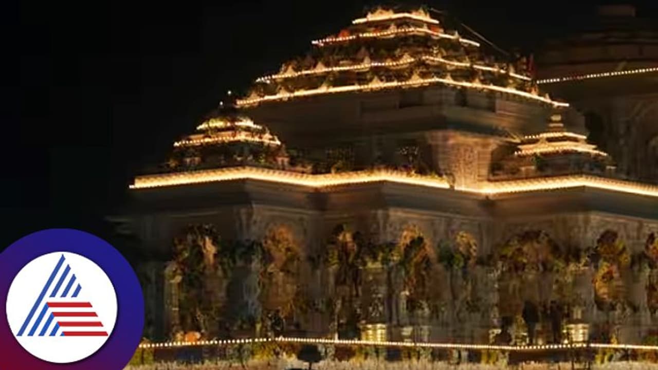 ರಾಮಮಂದಿರ ನಿರ್ಮಾಣಕ್ಕಾಗಿ ಕೇವಲ 45 ದಿನಗಳಲ್ಲಿ 2500 ಕೋಟಿ ರೂ ಸಂಗ್ರಹ
