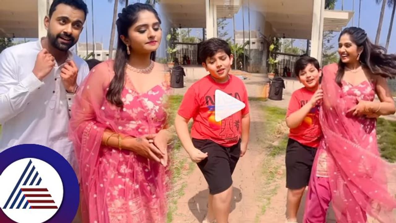 ಶ್ರೇಷ್ಠಾ ಜತೆ ತಾಂಡವ್​ ಕುಣಿದರೆ, ಸಪೋರ್ಟ್​ ಮಾಡೋದಾ ಗುಂಡ? ಅವ್ಳು ನಿನ್ನಪ್ಪನ ಲವರ್​ ಕಣೋ ಅಂತಿದ್ದಾರೆ ಫ್ಯಾನ್ಸ್​!